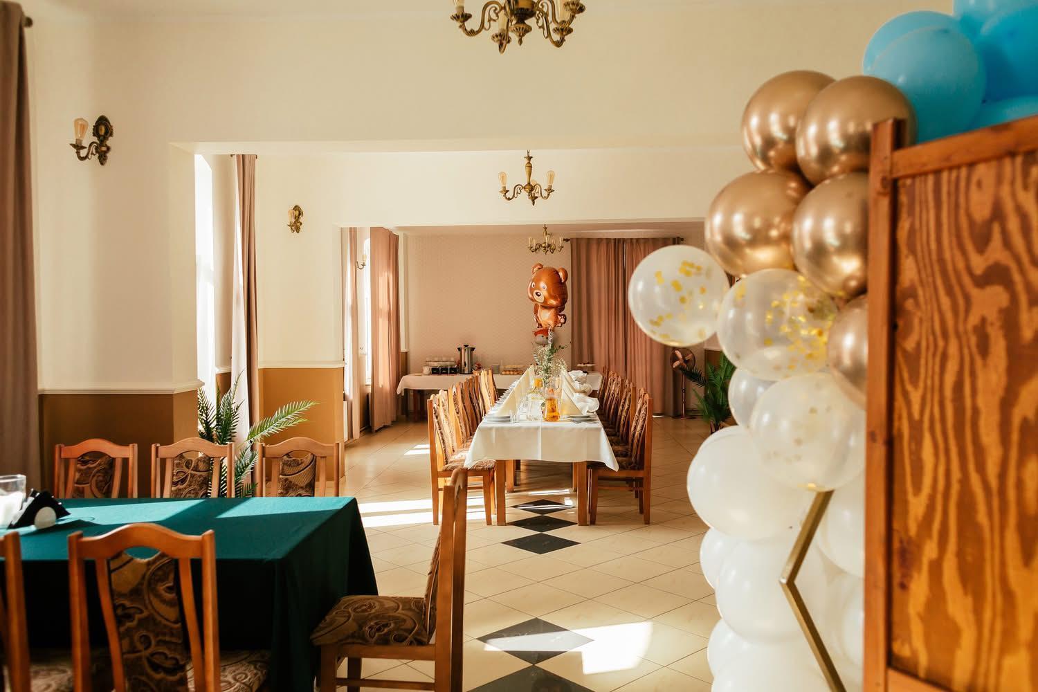 Marysienka Hotel Bisztynek Екстериор снимка